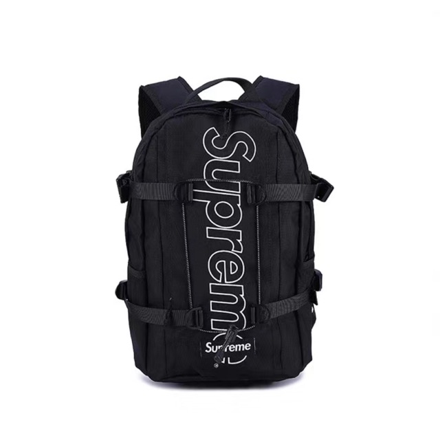 fw18 supreme backpack