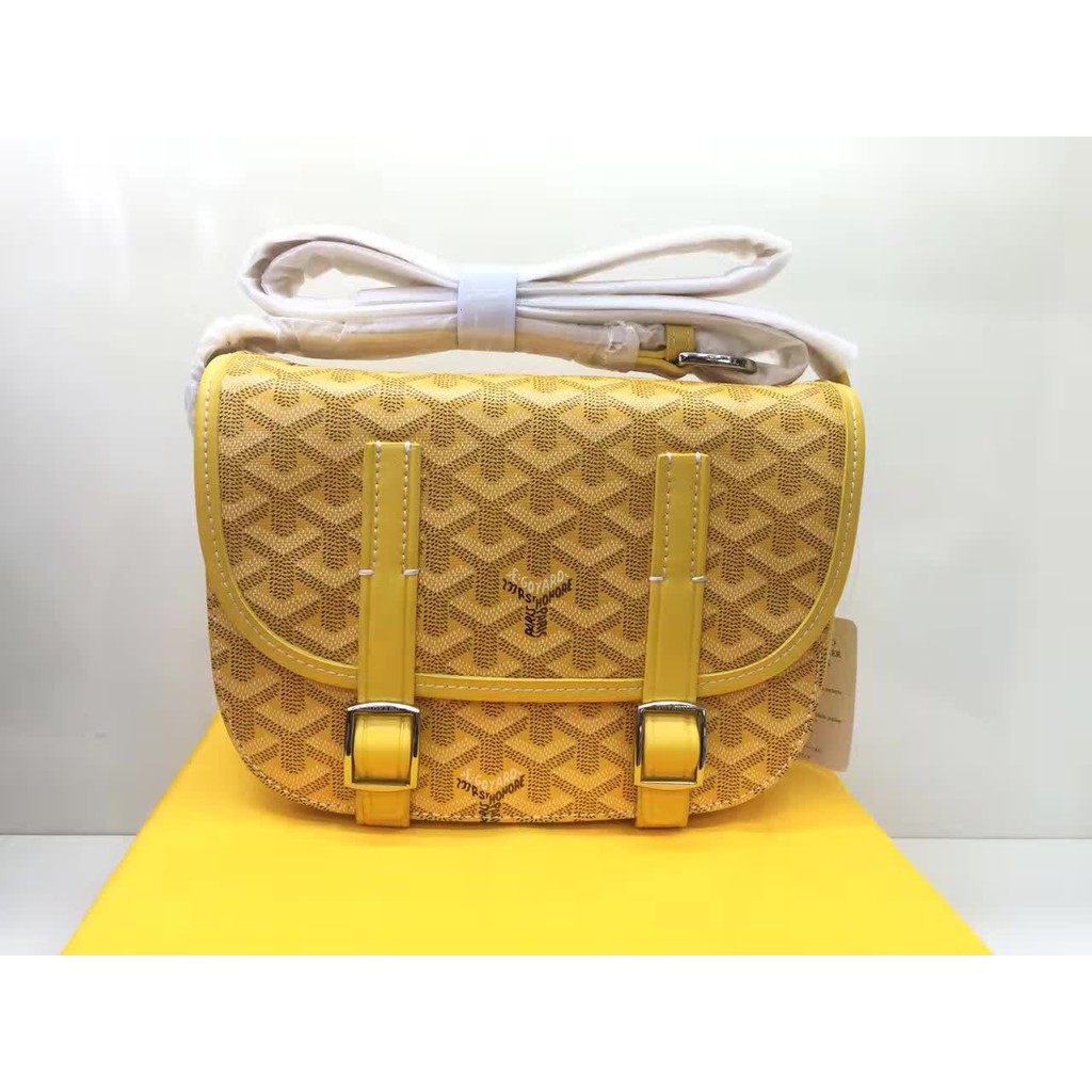 goyard small shoulder bag