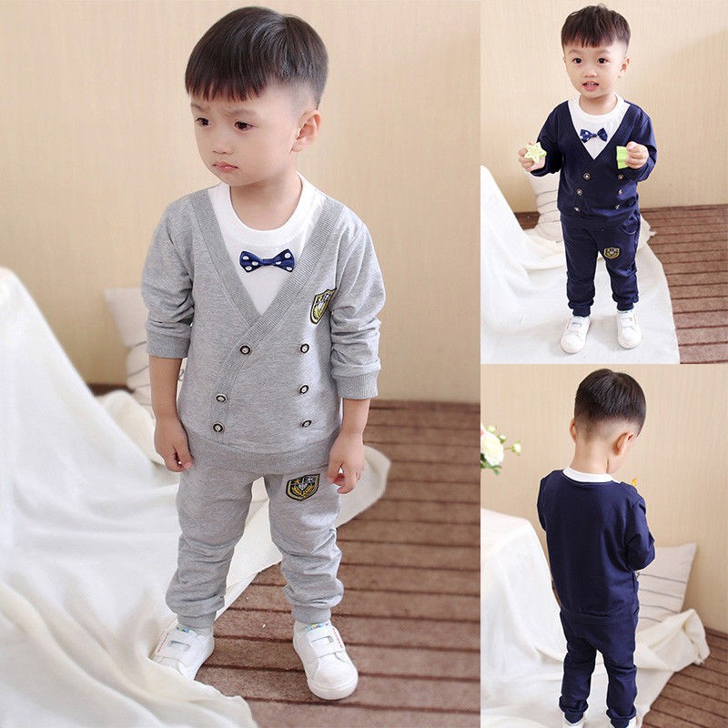 two year baby boy dress