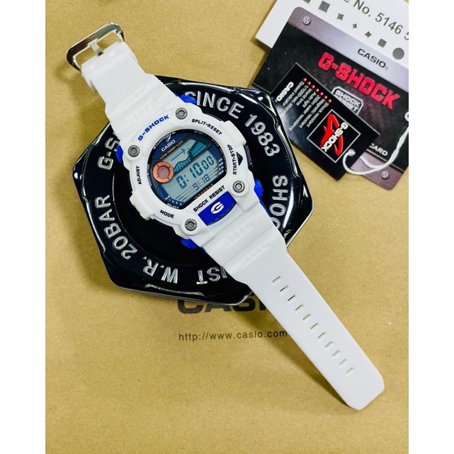 CASIO GSHOCK MAT MOTO Shopee Malaysia