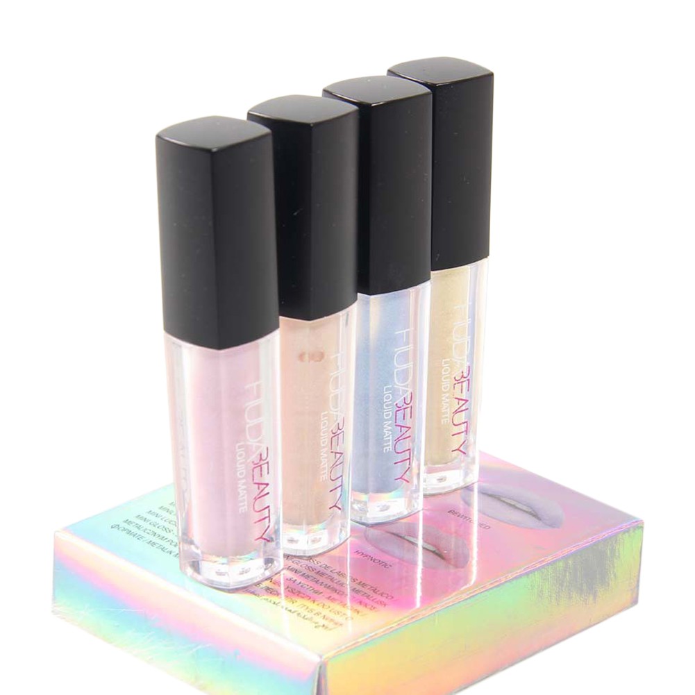 Long Lasting Rouge A Levre Matte Waterproof Make Up Lip Stick