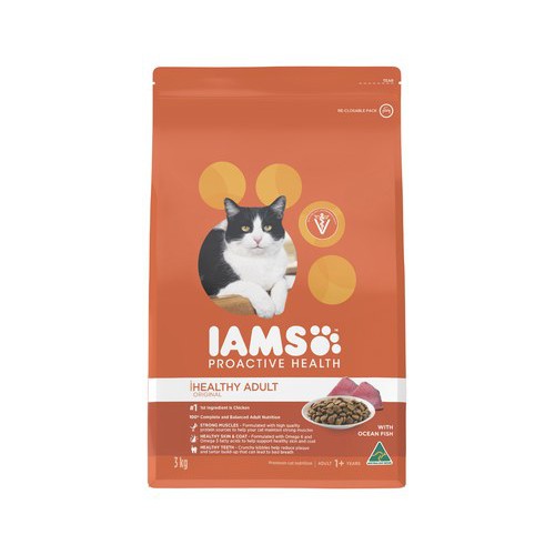 iams kitten food tesco