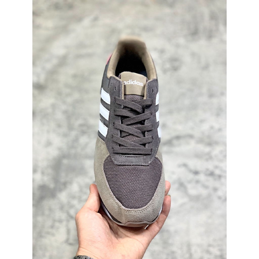adidas 8k retro sneaker