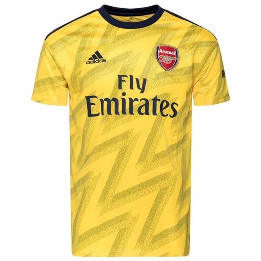 jersey bola arsenal