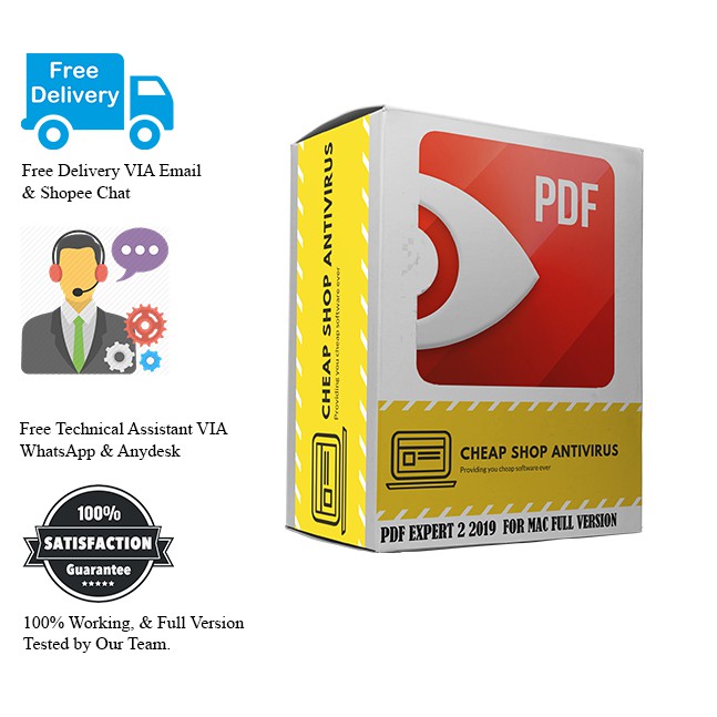 Cheap PDF Expert