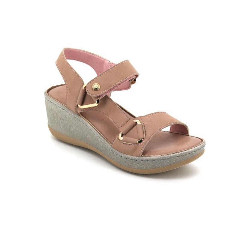 bata comfit ladies sandals