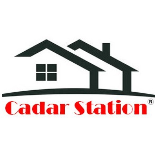 Cadarstation store logo