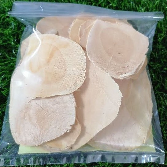 Herb Akar Tongkat Ali Putih Asli