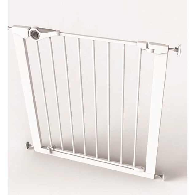 pressure fit safety gate