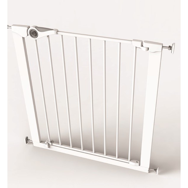 pressure fit baby gate