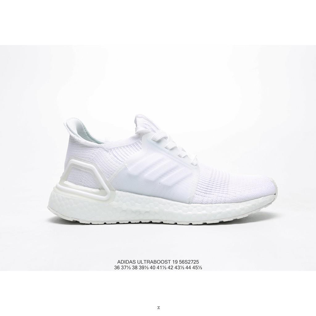 ultraboost 19 shoes white