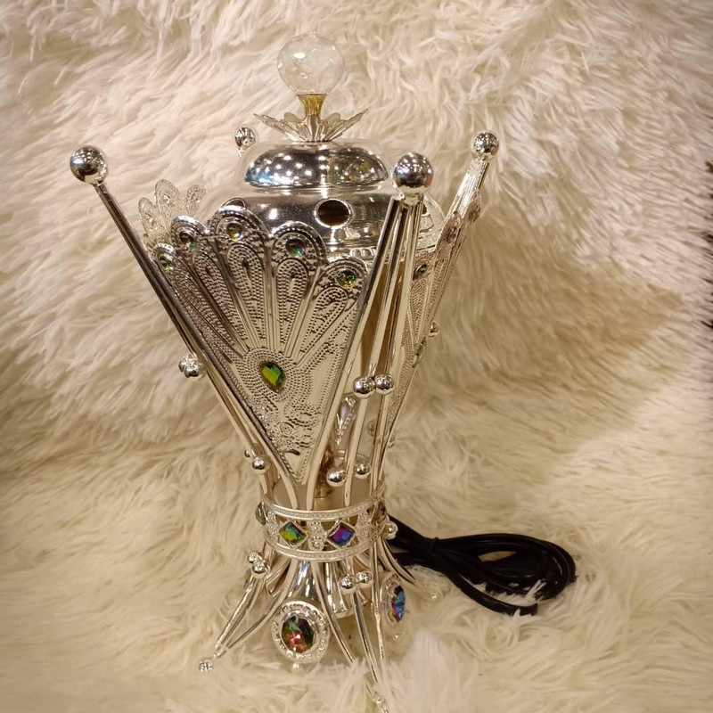 Latest Arabian Incense burner Bakhoor Best Traditional Mabkhara