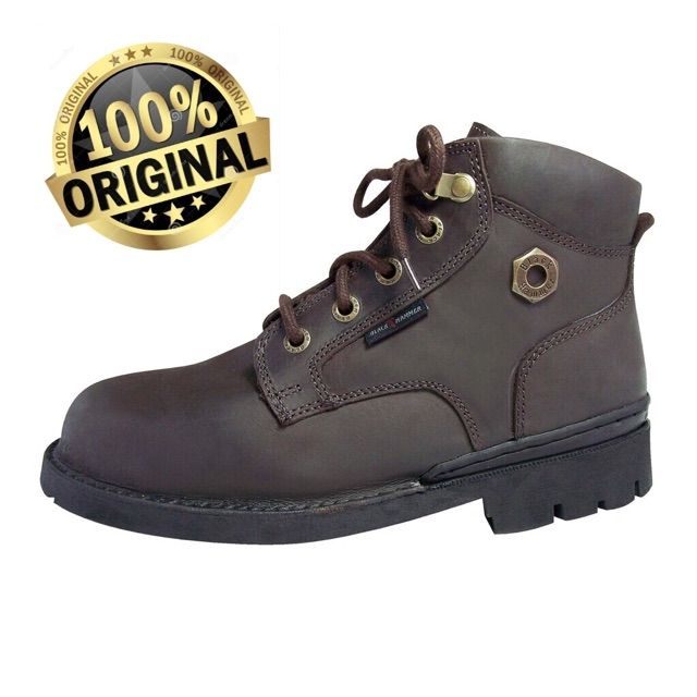 black hammer safety boot