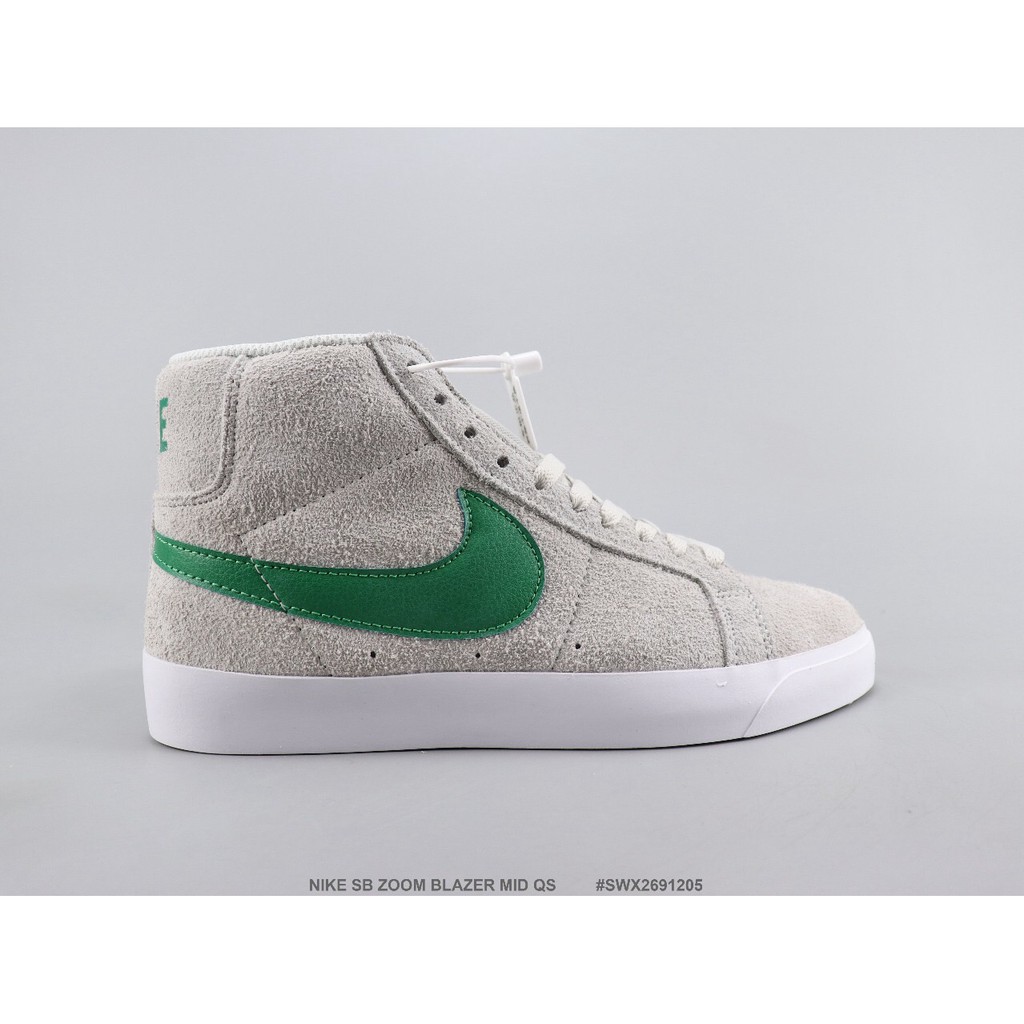 nike sb blazer zoom mid qs