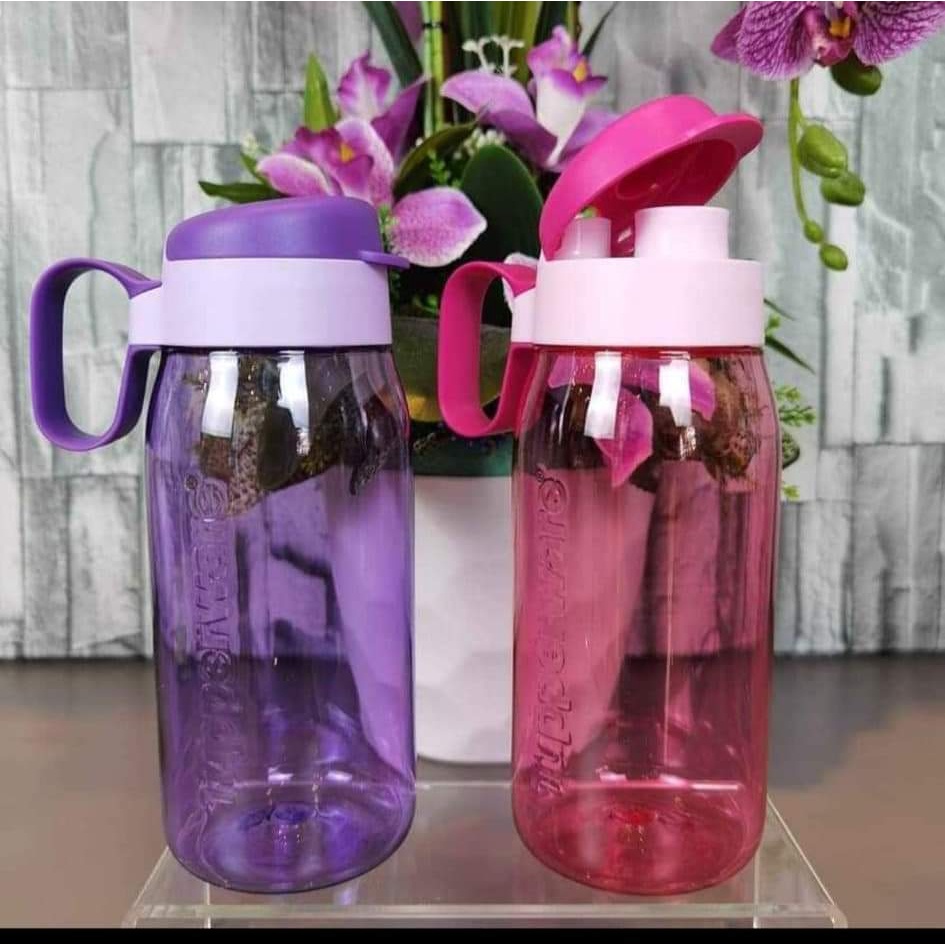 Tupperware H2Go Tumbler 550ml Botol Air (Drinking Bottle) Shopee Malaysia