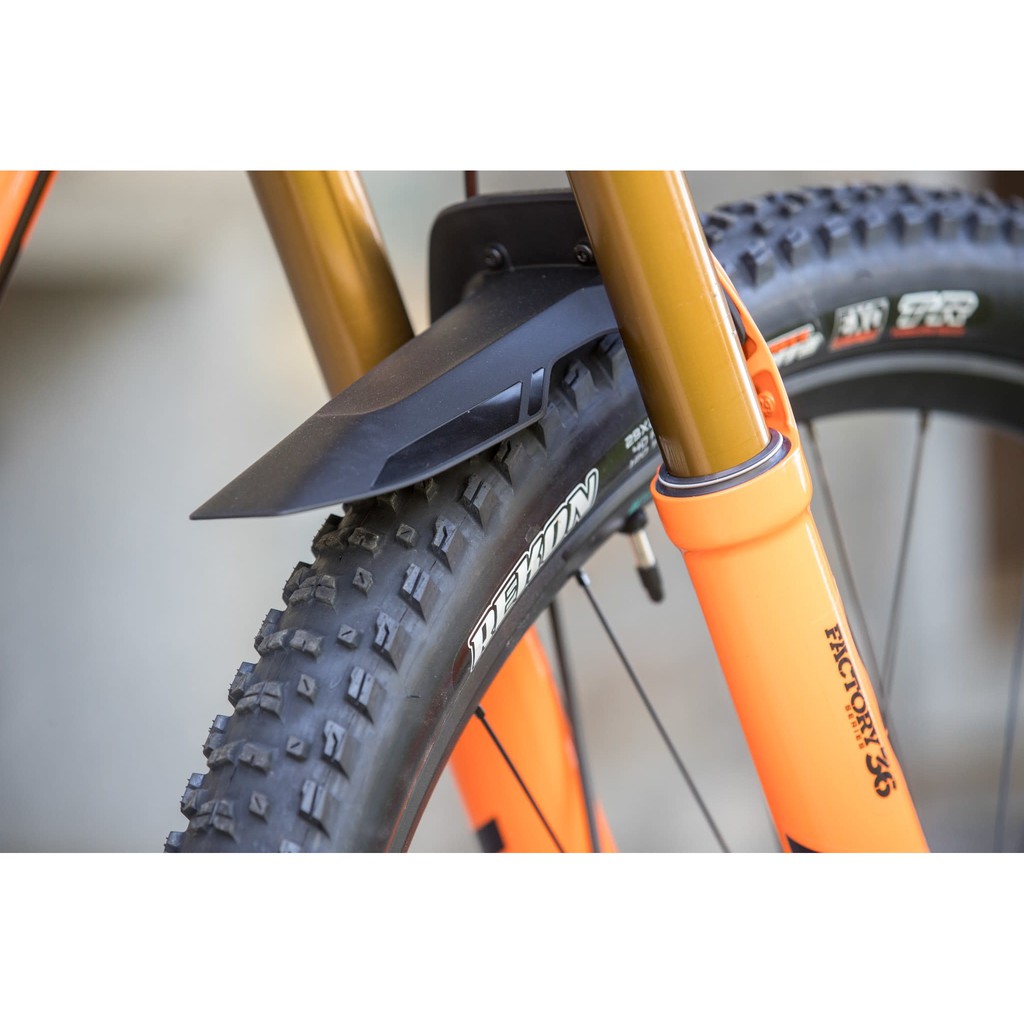 fender for fox 34