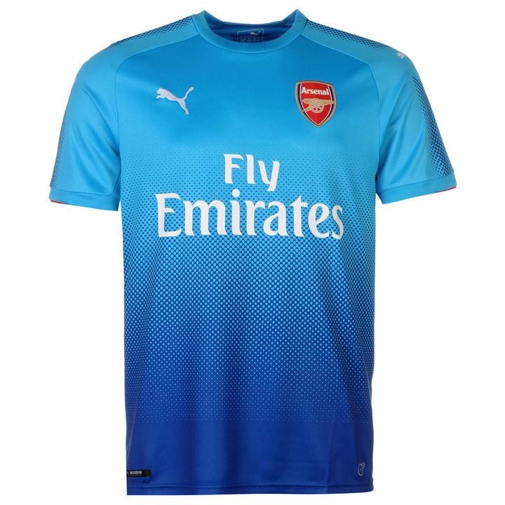 arsenal jersey online