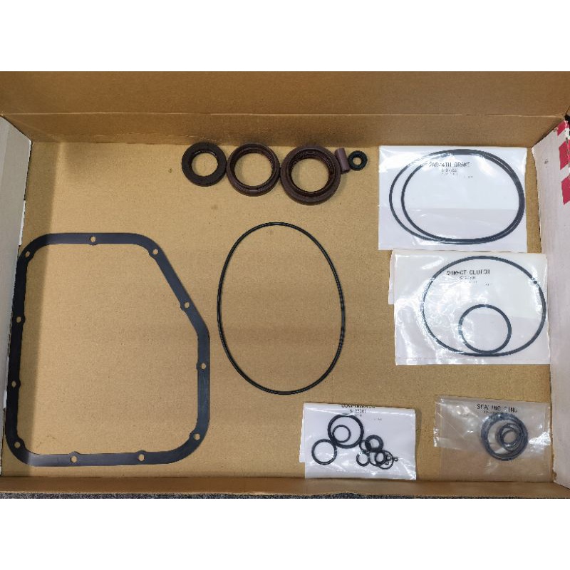 Perodua Myvi Alza Rush 1.3 Auto Transmission Gearbox Seal Kit Overhual ...