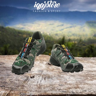 salomon speedcross military