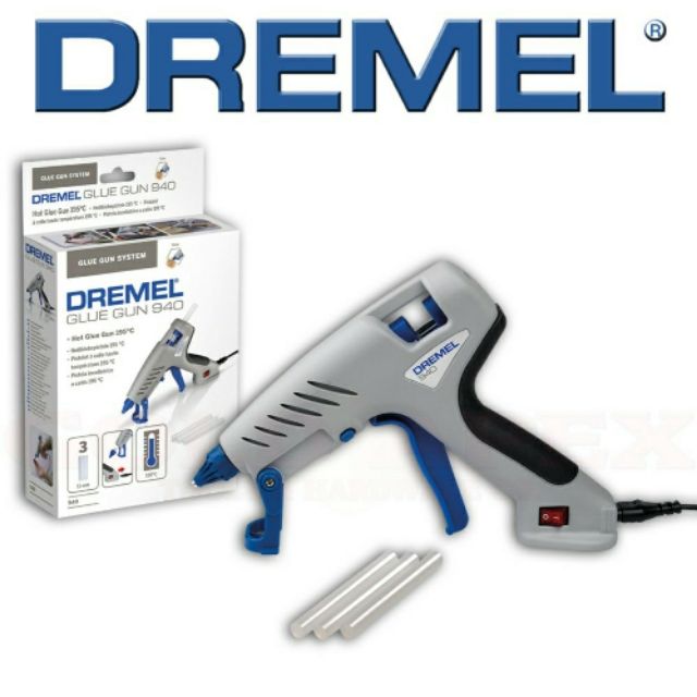 Dremel 930 Glue Gun F0130930NA ON SALE 