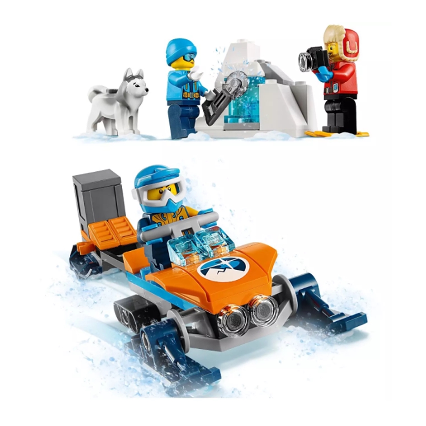 lego 60191
