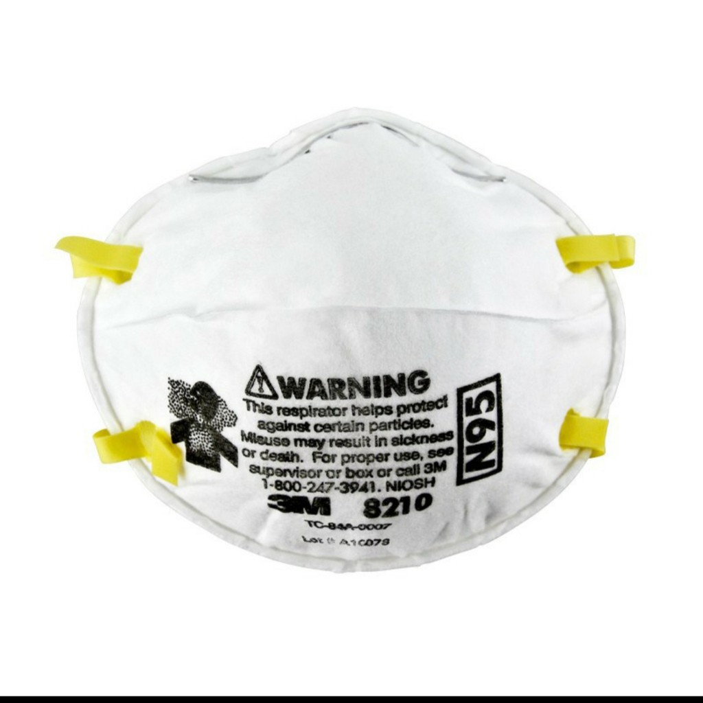 Valve 1 Grade Industry Exhalation Item 3m N95 - Masks Mask Pre-order Valve 1 Grade Industry Exhalation Item 3m N95 - Masks Mask Pre-order