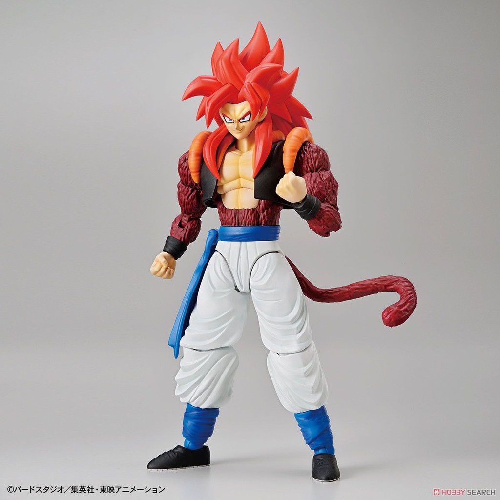 figure rise gogeta