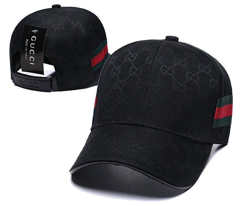 gucci snapback cap