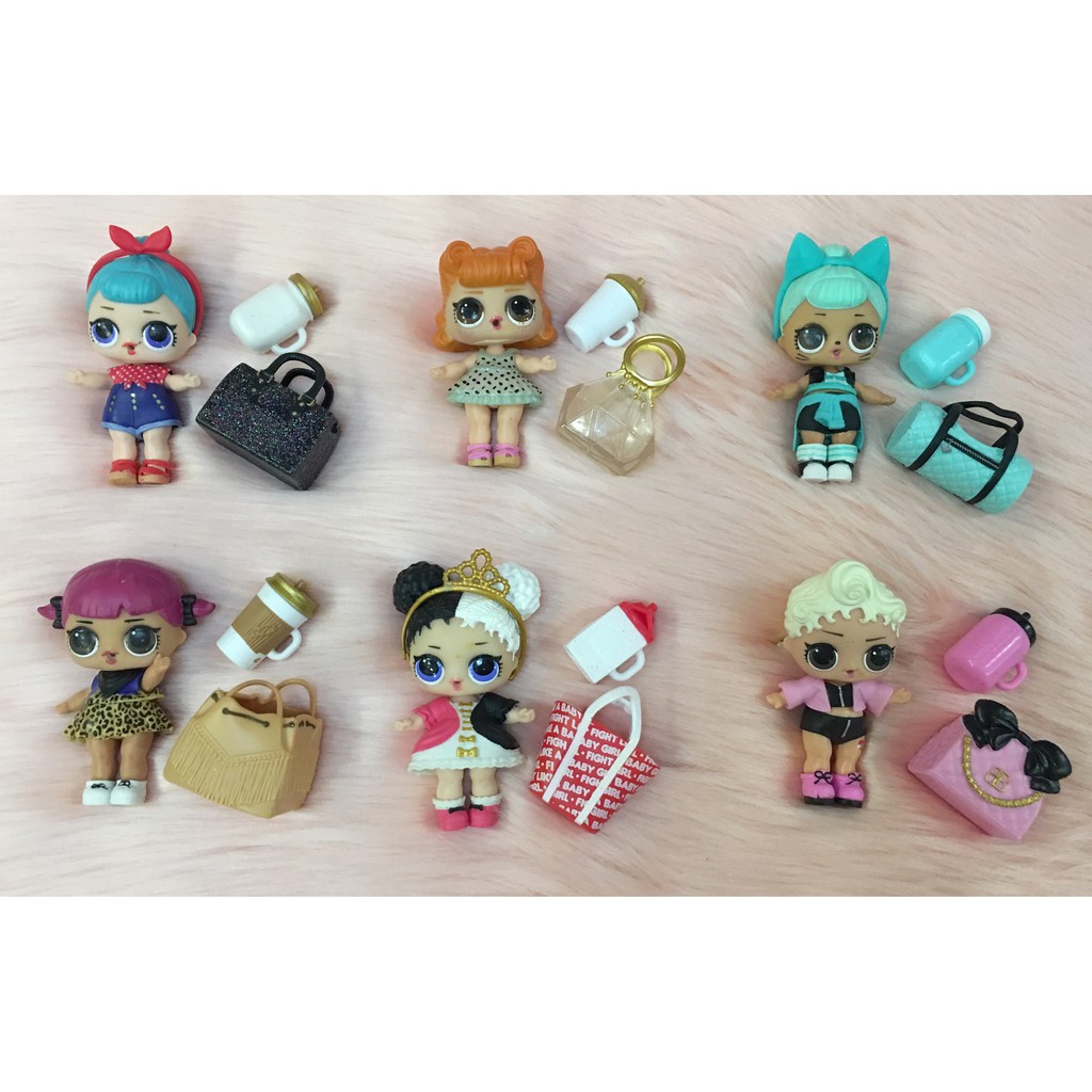 lol pearl surprise harga
