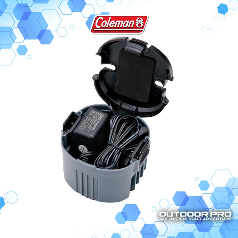 Coleman CPX6 AC Power Pack Shopee Malaysia