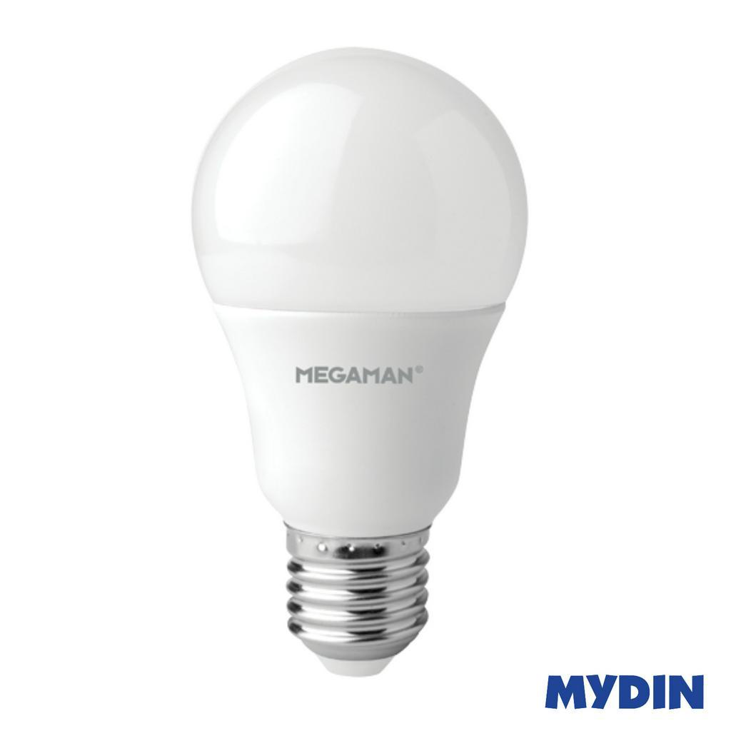 Megaman Daylight LED Bulb A60 10W E27