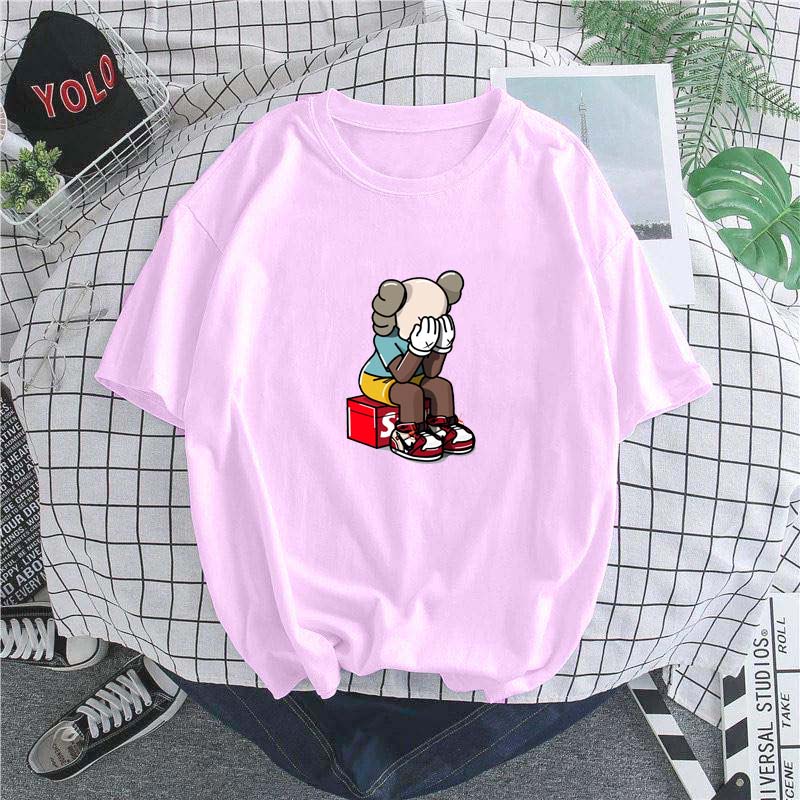ready-stock-100-premium-cotton-t-shirt-round-neck-unisex-men-women