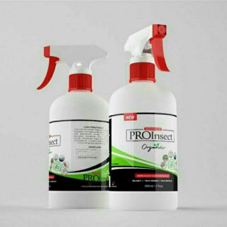 **PROMO SALE** Spray serangga Proinsect organik  Shopee 