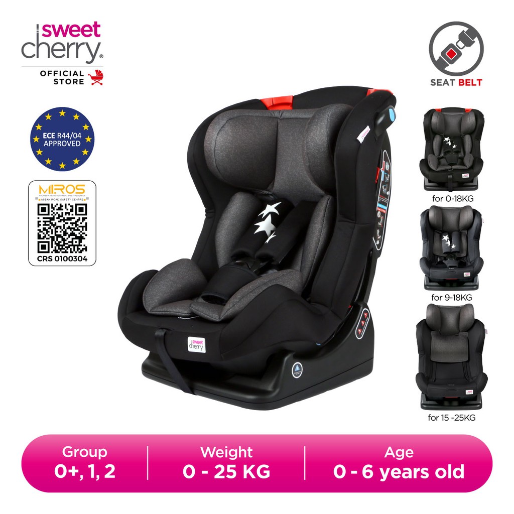 baby car seat malaysia review