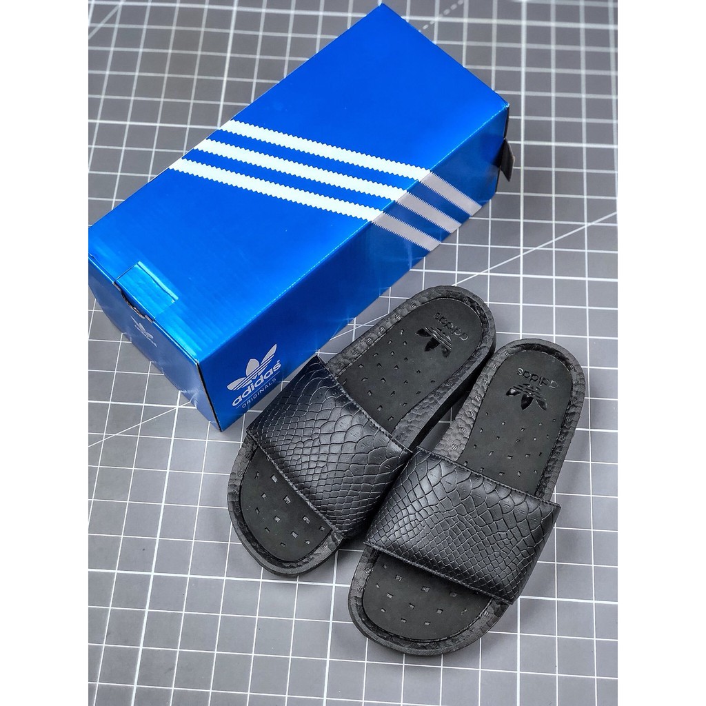 adidas beach slides