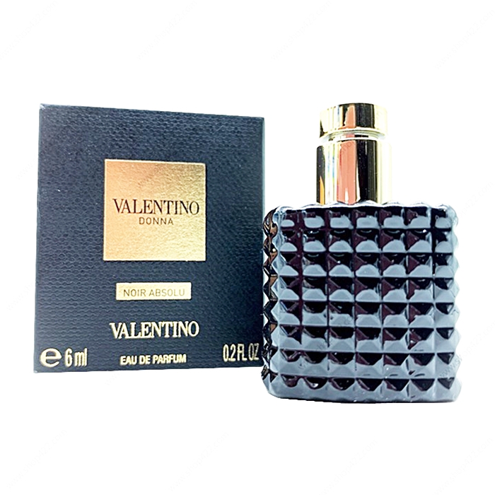 valentino donna noir