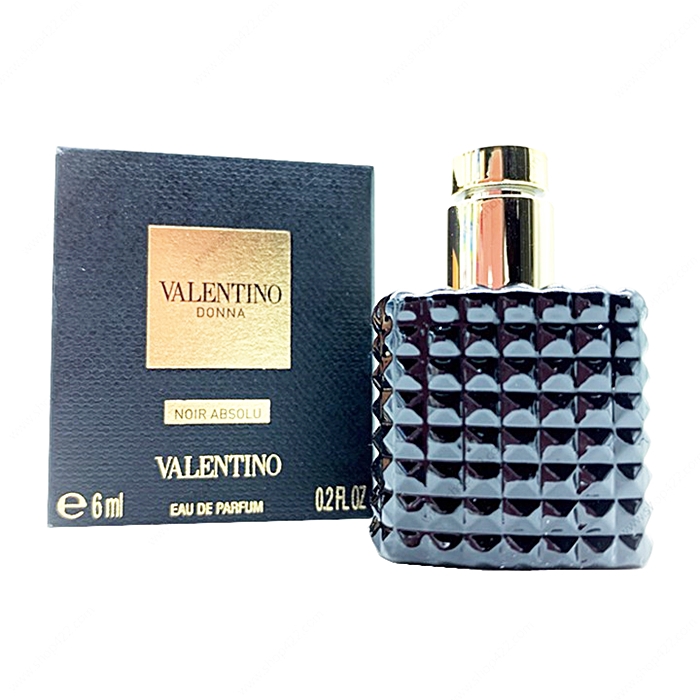 valentino noir absolu donna