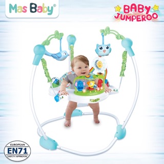 jumperoo bayi