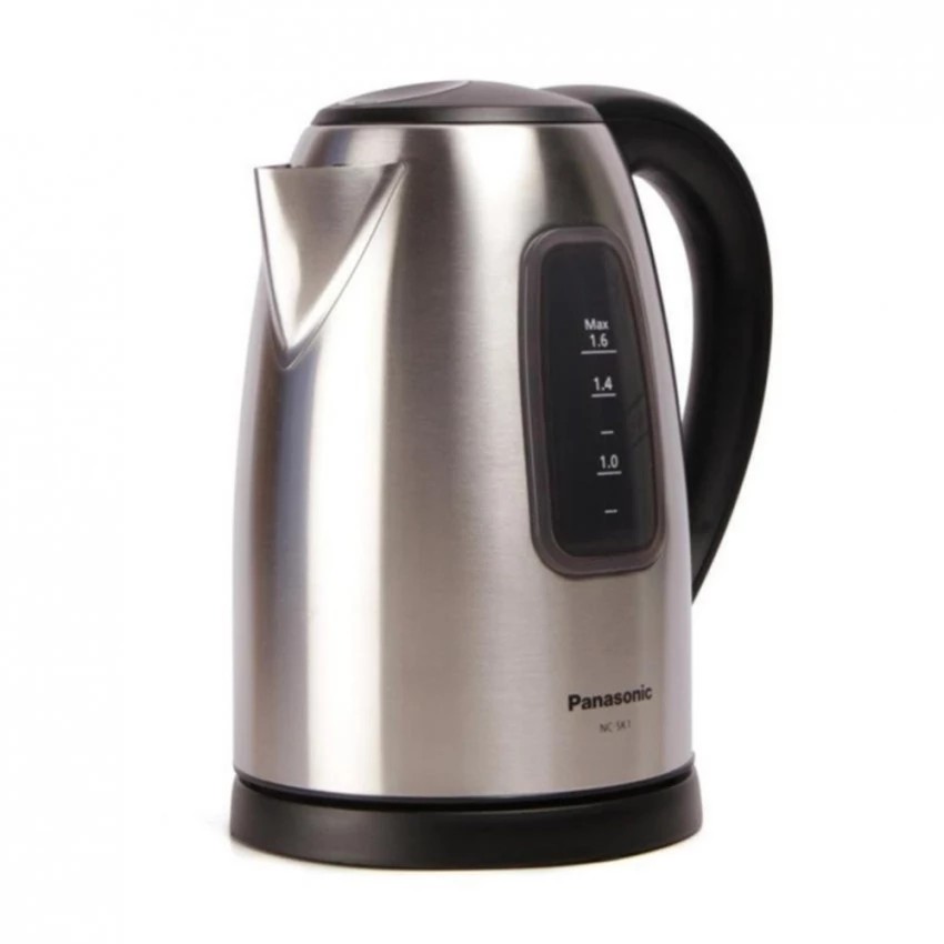 Panasonic NC-SK1 Stainless Steel Kettle 1.7L | Shopee Malaysia