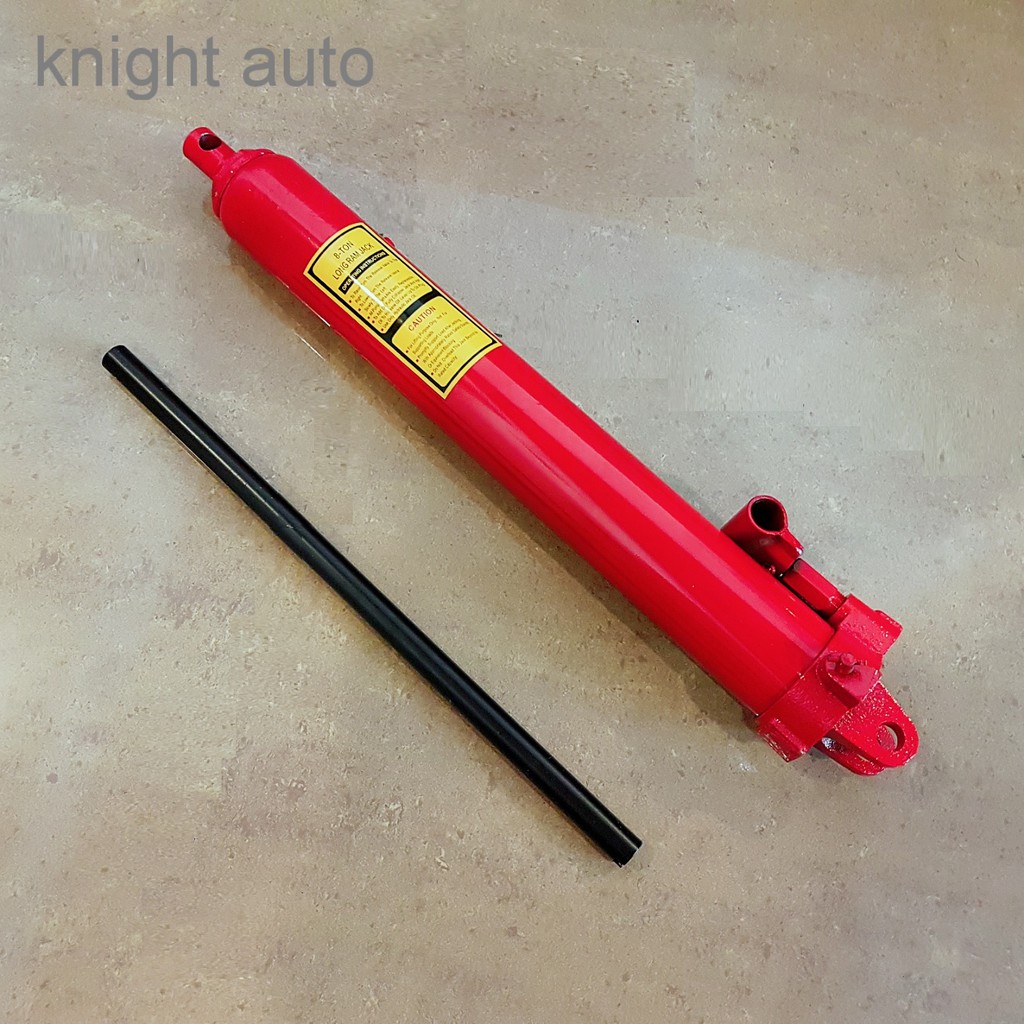 8Ton Hydraulic Cylinder ( 2t Engine Crane) ID32031 ID33498 Shopee