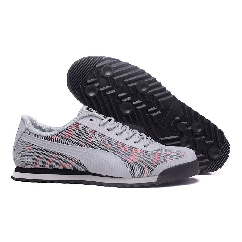 puma badminton shoes