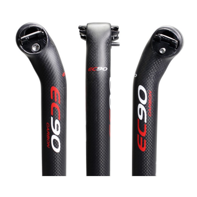 lightweight mtb seatpost