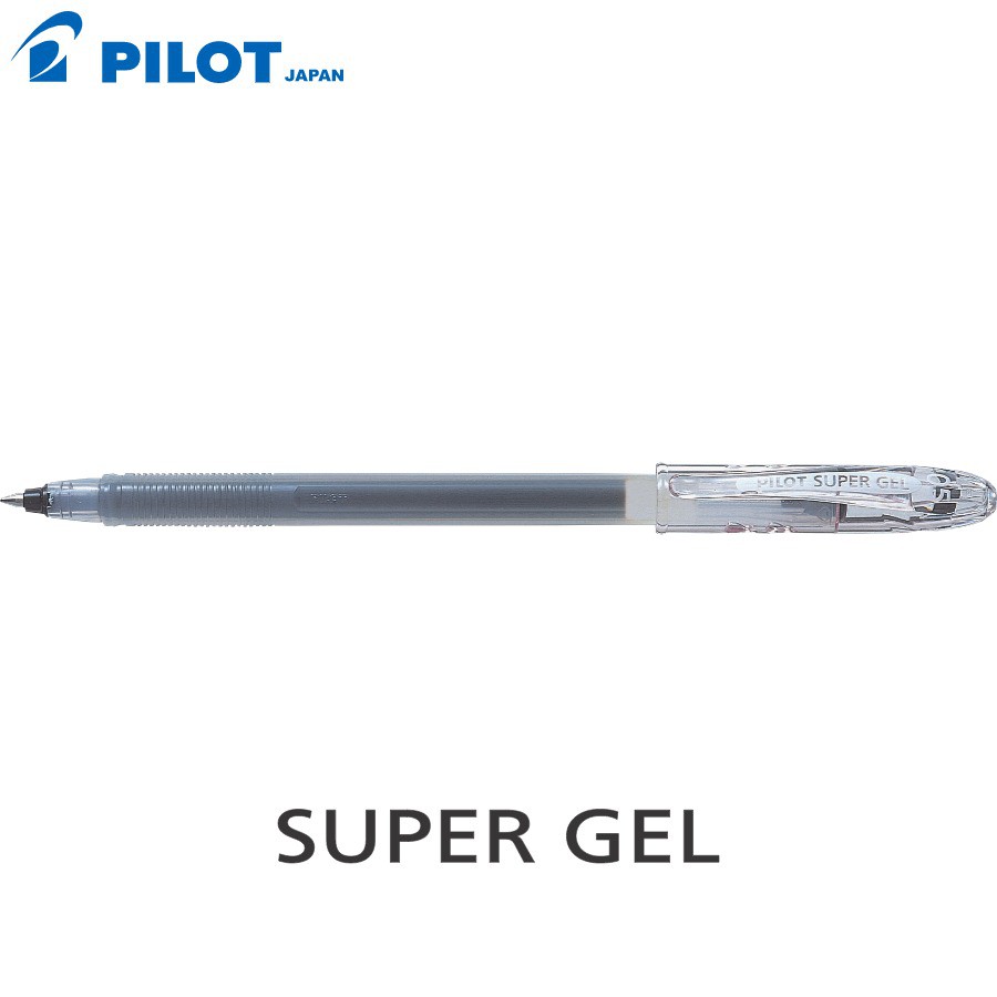 0.5 gel pen