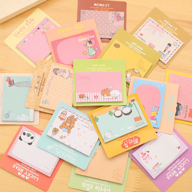 where to buy post it notes