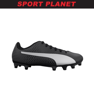 Puma Men Rapido II FG Outdoor Boot Football Shoe Kasut Lelaki (106060-05) Sport Planet 13-13/ 13-14