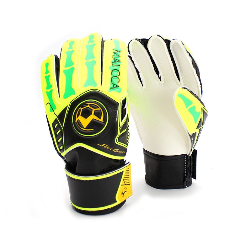 maicca goalkeeper gloves