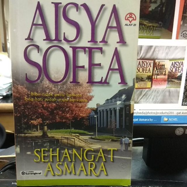 oops sehangat asmara