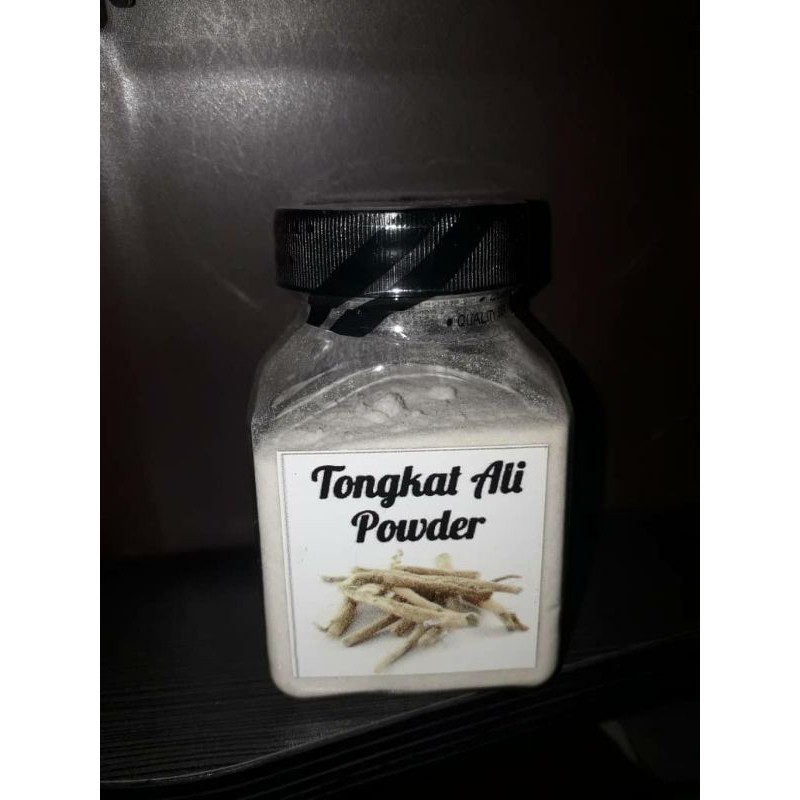 Tongkat Ali Putih Powder