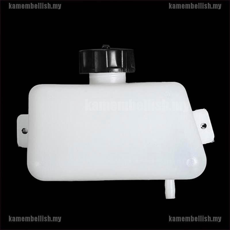 Durable Must 【kamembellish.my】Plastic Motorcycle Petrol Fuel Tank Mini Motor Dirt Bike Dirtbike Filter 1L - Image 3
