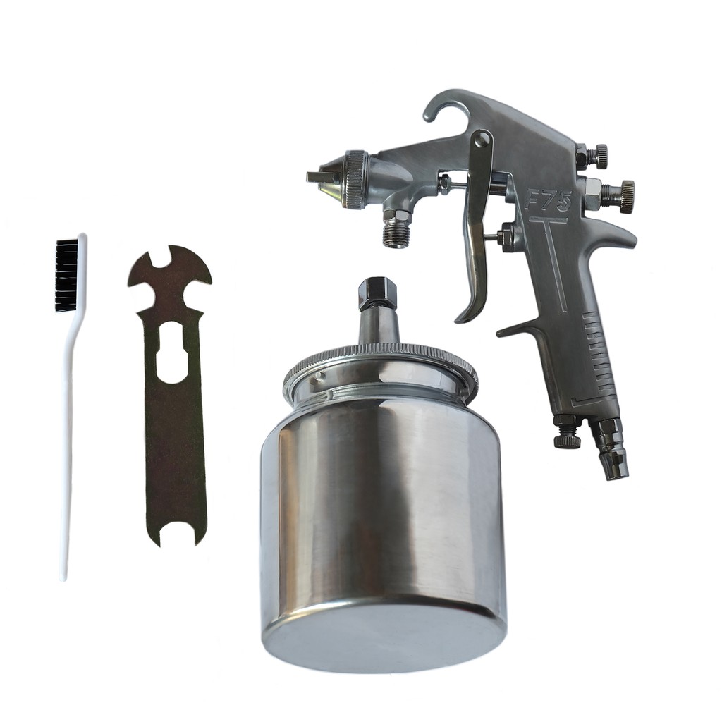 paint spray gun